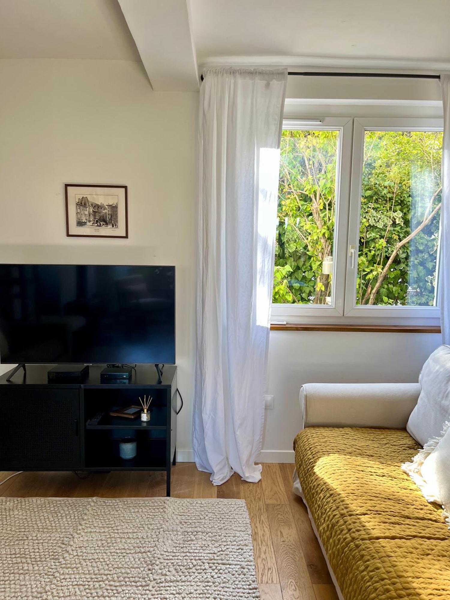 Le Pistachier - Maison Cozy Avec Jardin Privatif Appartement Saint-Jean-de-Védas