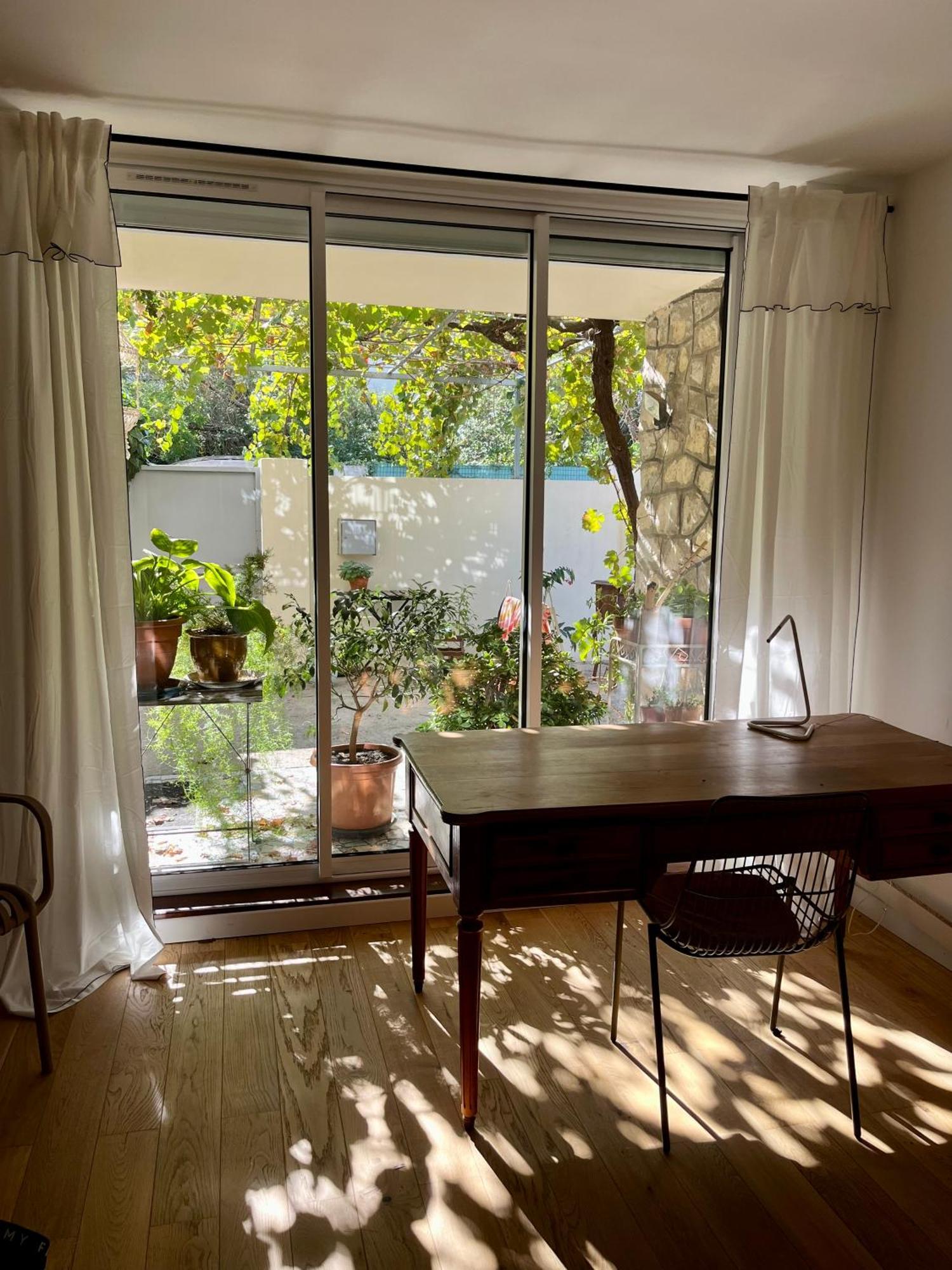 Appartement Le Pistachier - Maison Cozy Avec Jardin Privatif